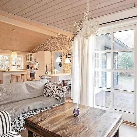 Casa vacanze Holiday Li