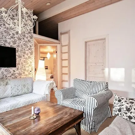 Holiday Li Casa vacanze *