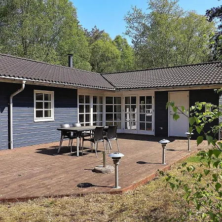 Casa vacanze Holiday Li Laeso